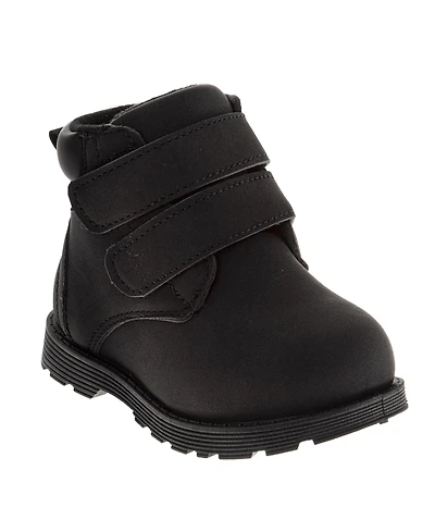 French Toast Casual Boots for Kids (Little/Big Kids)