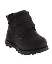French Toast Casual Boots for Kids (Little/Big Kids)
