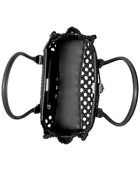 Michael Kors Hamilton Moderne Large East West Tote Handbag