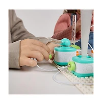 Miniland Circuit Genius Educational Electronics Learning Toy Set