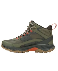 Merrell Men's Speed Strike 2 Round-Toe Hiking Boots