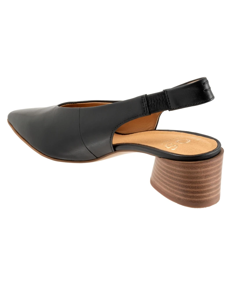 Eos Footwear Women's Hatti Slingback