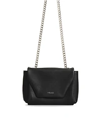 Velez Lili Leather Bowling with Chain