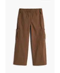 Desigual Boys Boys's Utility pants with pockets