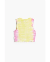 Desigual Girls Girls's Minnie Mouse tank top