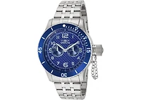 Invicta Men's 14887 Specialty Quartz Chronograph Dial Watch