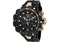 Invicta Men's 1524 Reserve Venom Quartz Chronograph Dial Watch