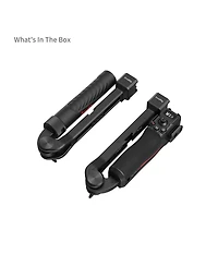 SmallRig 4327 Focus Control Dual Handle for Dji Rs 2, Rs 3 Pro, Rs 4 and Rs 4 Pro Gimbals