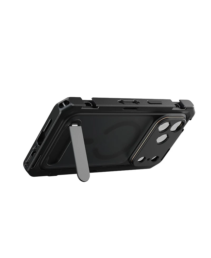 SmallRig Mobile Video Cage for iPhone 17 Pro, Flagship Edition