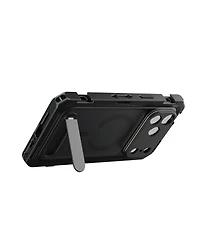 SmallRig Mobile Video Cage for iPhone 17 Pro, Flagship Edition