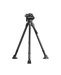SmallRig x Potato Jet Tribex Carbon Ii 3-Section Carbon Fiber Tripod Kit