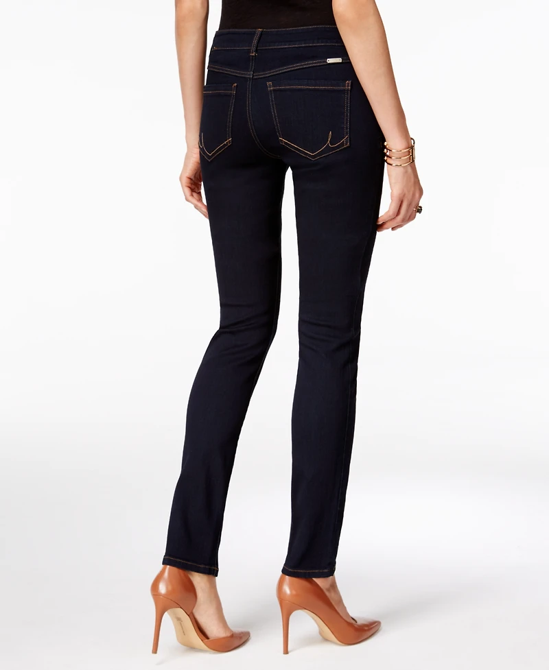 I.n.c. International Concepts Women's Mid Rise Skinny Jeans, Created for Macy's