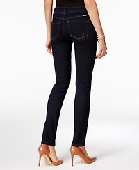 I.n.c. International Concepts Women's Mid Rise Skinny Jeans, Created for Macy's