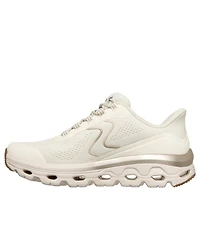 Skechers Women's Slip-Ins: Glide-Step Sole Athletic Walking Sneakers from Finish Line