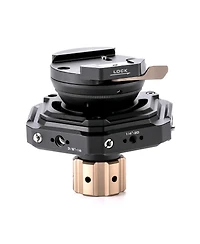 Tilta Hydra Articulating Car Mounting System with 3x 4.5" Electronic Suction Cup