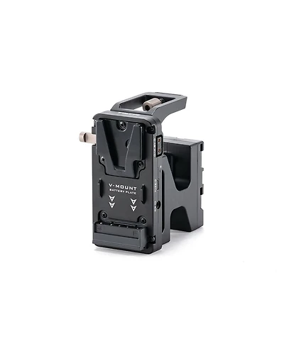 Tilta Battery Plate for Blackmagic Pyxis 6K/12K