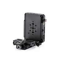 Tilta Mini Pd V-Mount Battery Plate with Adjustable Arca-Type Receiver Kit
