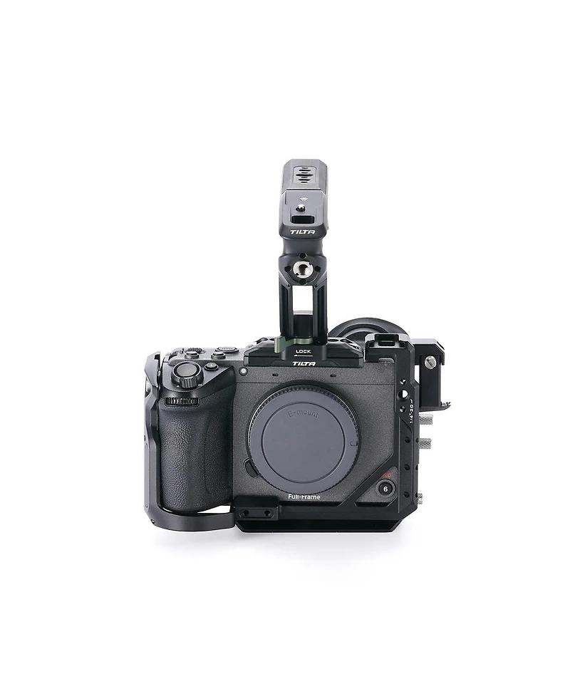 Tilta Full Camera Cage Base Kit for Sony FX2
