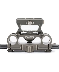 Tilta Modular 15mm Lws Baseplate Type Iii, Titanium Gray