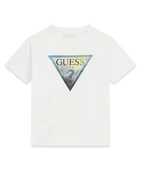 Guess Boys' 8-16 Short-Sleeve T-Shirt