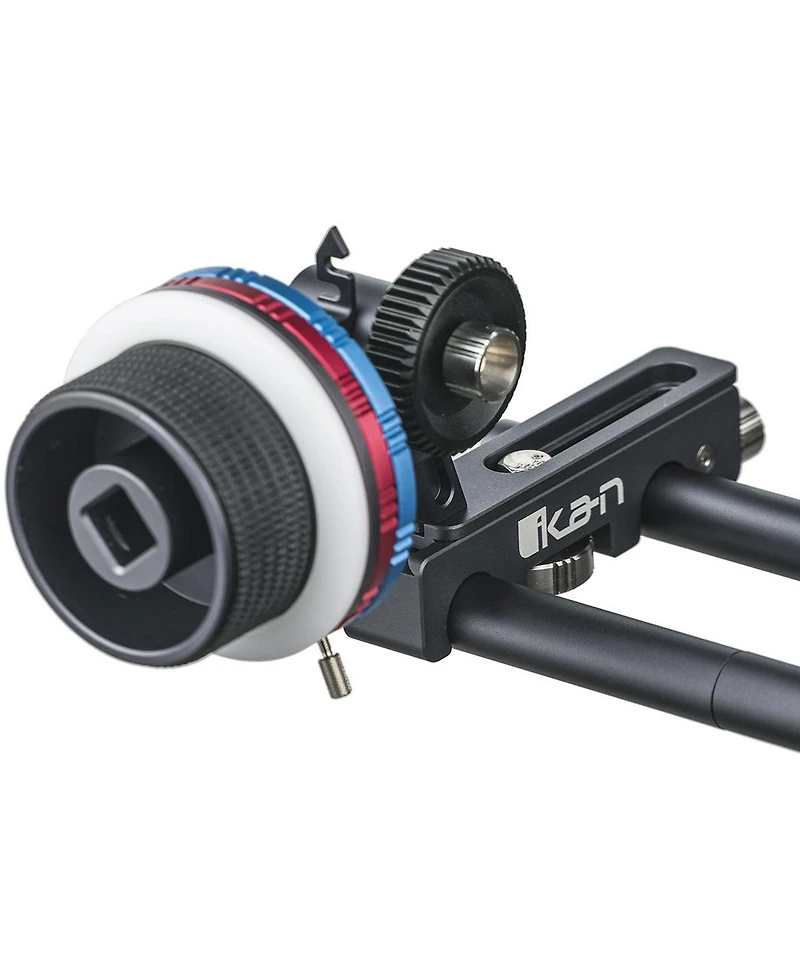 Ikan Stratus Follow Focus with Hard Stops