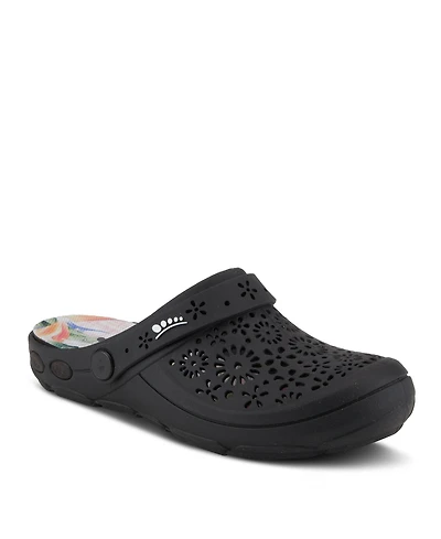 Spring Step Women's Clog