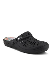 Spring Step Women's Clog