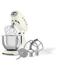Smeg 50's Retro Style Aesthetic Forte Stand Mixer