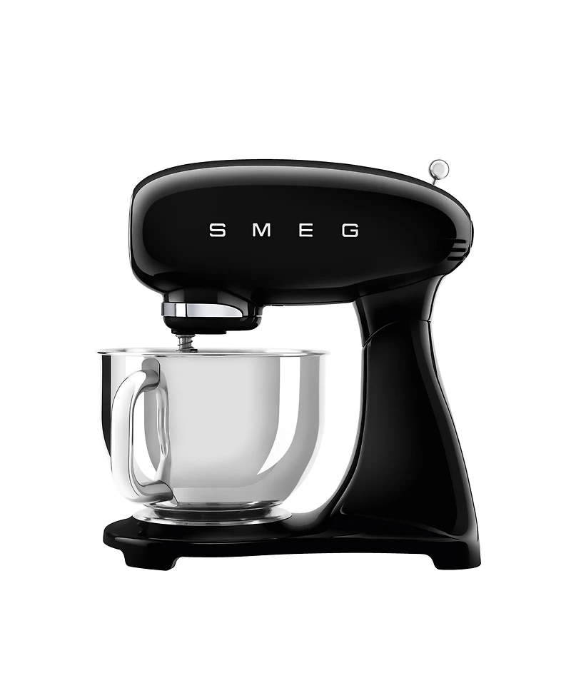 Smeg 50's Retro Style Aesthetic Forte Stand Mixer
