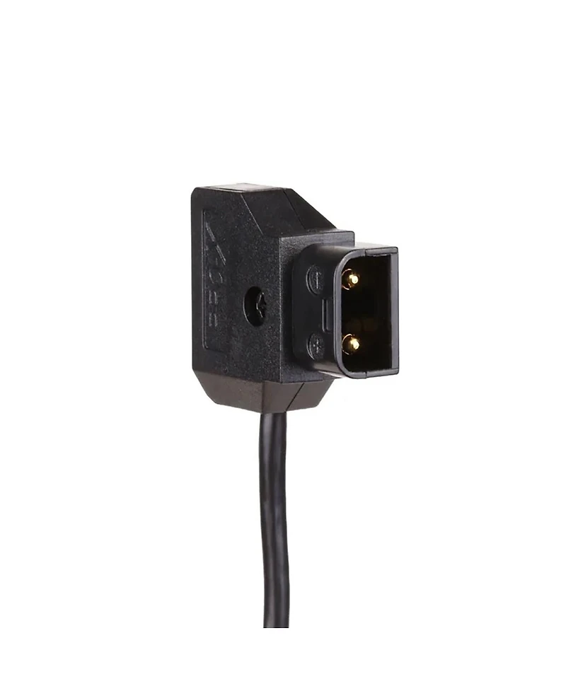 Wooden Camera 20" D-Tap Dummy Np-FZ100 Battery Cable for Sony A9 and A7R Iii Cameras