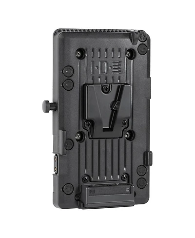 Wooden Camera Wc V-Mount Ursa Mini, Ursa Mini Pro / 12K, Ursa