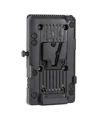 Wooden Camera Wc V-Mount Ursa Mini, Ursa Mini Pro / 12K, Ursa