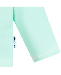 Gerber Baby Neutral Rashguard Top