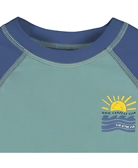 Gerber Baby Rashguard Top