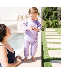 Splash About Baby Warm One Fleece Lined Wetsuit