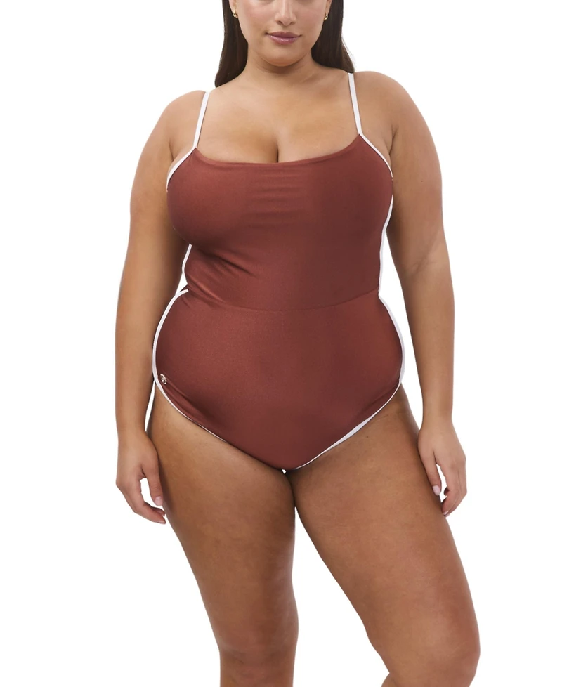 Biliblond Women's California OnePiece Swimsuit