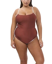 Biliblond Women's California OnePiece Swimsuit