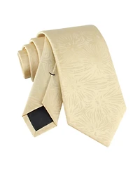 Calvin Klein Men's Henton Floral Pattern Tie
