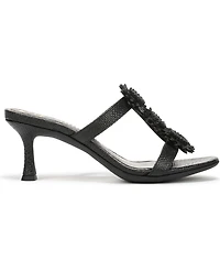 Sam and Libby Women's Joy Open Toe Sandals