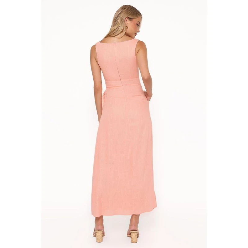 Petal and Pup Women's Amalie Maxi Dress