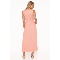 Petal and Pup Women's Amalie Maxi Dress