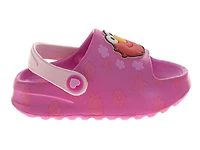 Sesame Street Toddler Character Clogs