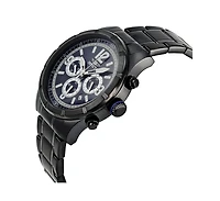 Invicta Men's Specialty Quartz Chronograph Dial Watch