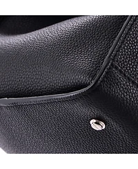 Pre-Owned Givenchy Medium Horizon Satchel Leather