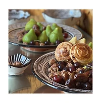 Verve Culture Ceramic Safi Platter