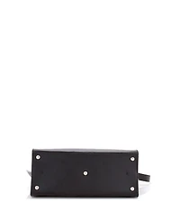 Pre-Owned Fendi Petite 3Jours Bag Leather