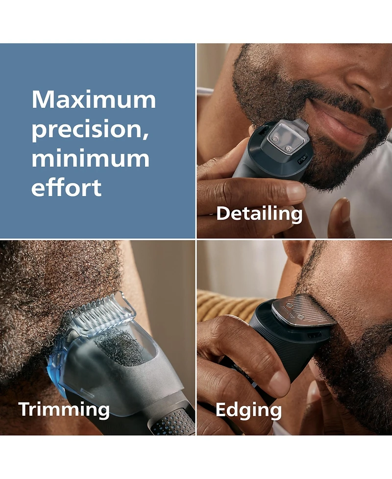 Philips Norelco Beard Trimmer Series 5000