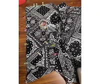 Gnuadz 100pcs Sewing Clips Fabric Quilting Binding Accessories Supplies Craft Patchwork Hemming Crochet Knitting Diy Tool