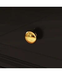 Famapy Wooden 9-Drawer Chest of Drawers Dresser