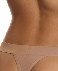 Natori Women's True Zen Mesh Thong